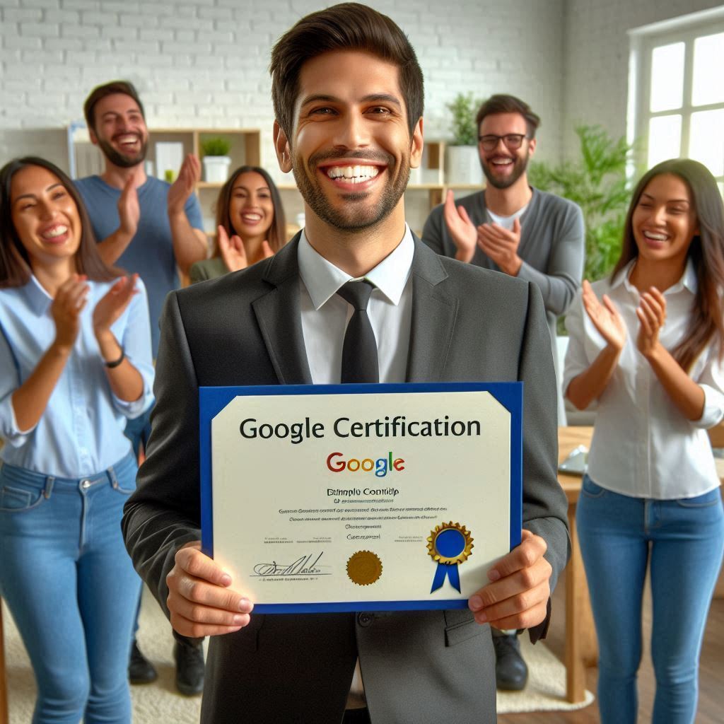 Are Google certificates worth it